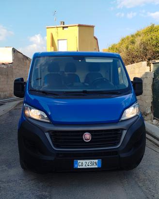 fiat Ducato 30 2.3 mtj anno 2020
