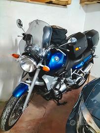 Bmw R1100R Classic ABS - Perfetta 