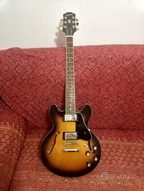 Epiphone ES 339 Vintage Sunburst 