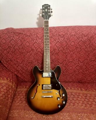 Epiphone ES 339 Vintage Sunburst 