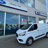 FORD Transit Custom 280 2.0 TDCi 130 PC Furgone