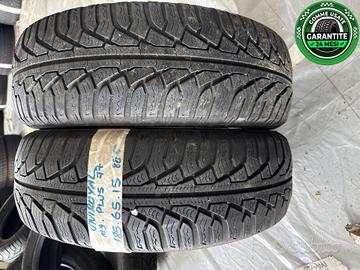 gomme usate 1856515 Winter UNIROYAL - MS PLUS 77 -
