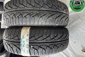 gomme usate 1856515 Winter UNIROYAL - MS PLUS 77 -