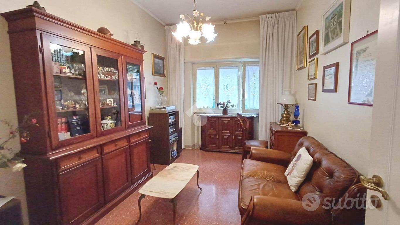 Appartamento – Roma, Pietralata - Vista 5