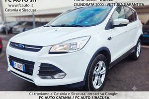 FORD KUGA 2.0 120CV 2016