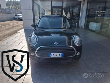 MINI Mini 5 porte (F55) Mini 1.5 One D Busines...