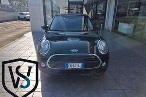 MINI Mini 5 porte (F55) Mini 1.5 One D Busines...