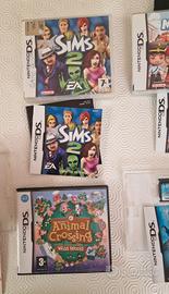 giochi Nintendo DS