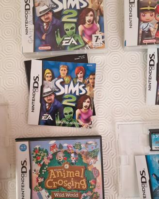giochi Nintendo DS