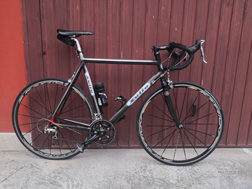 Bicicletta Zullo