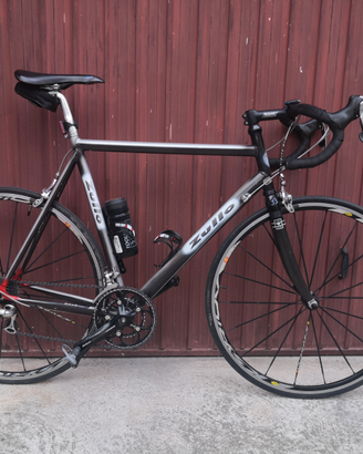 Bicicletta Zullo