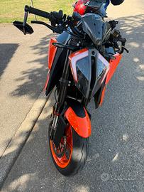 Ktm 1290 superduke R