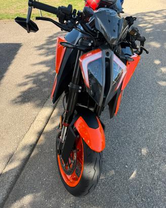 Ktm 1290 superduke R