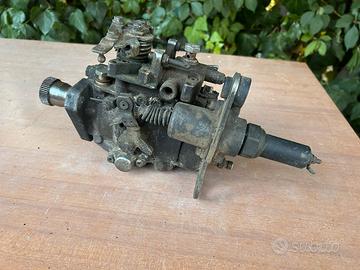 Pompa ducato 2.5 jtd