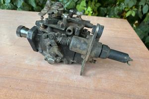 Pompa ducato 2.5 jtd