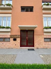 Appartamento di 79 m² con 4 locali e box auto a Po
