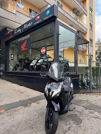 Peugeot Geopolis 300 RS