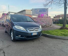 HONDA FR-V 2.2 16V i-CTDi Comfort