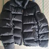 Piumino Moorer Brett-SH