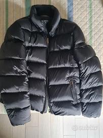 Piumino Moorer Brett-SH