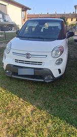 fiat 500L City Cross 1.6 220 CV
