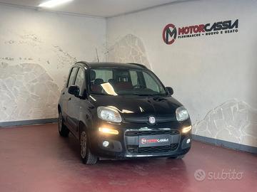Fiat Panda 1.3 MJT S&S Lounge