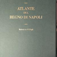 Atlante del Regno di Napoli 