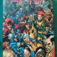Secret Invasion - Di chi ti fidi in italiano