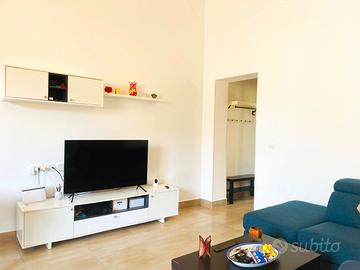 Appartamento con terrazzo
