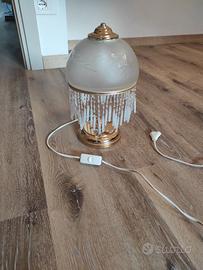 Lampada vintage 