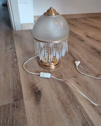 Lampada vintage 