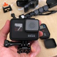 Gopro 7 black