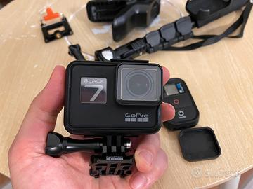 Gopro 7 black