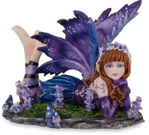 les alpes piccola fatina sdraiata