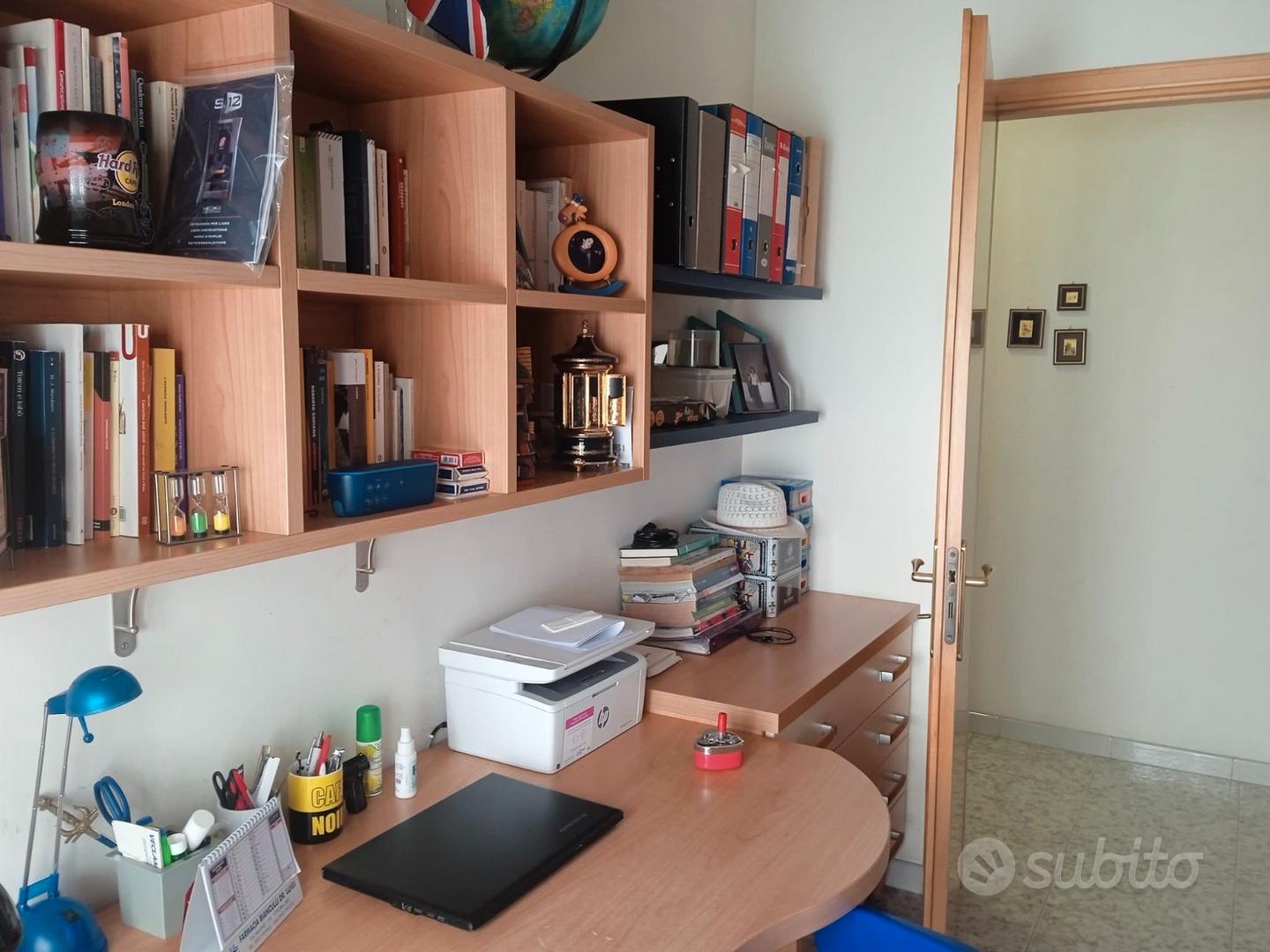 Appartamento in buone condizioni - Vista 5