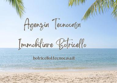 4 LOCALI A BOTRICELLO