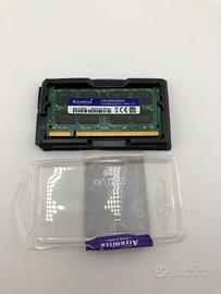 RAM Laptop DDR2 2GB 800MHz PC2-6400 SO-DIMM