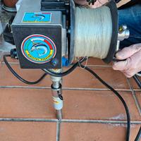 Kristal Fishing XL 50