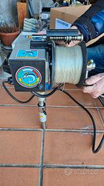 Kristal Fishing XL 50