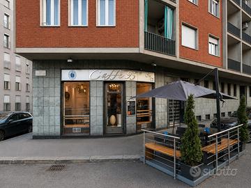 Locale commerciale - Corso Ferrucci 95 - Torino