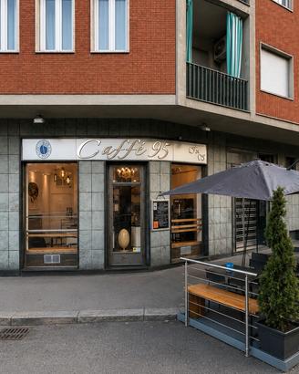 Locale commerciale - Corso Ferrucci 95 - Torino