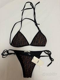 Nuovo costume fendi