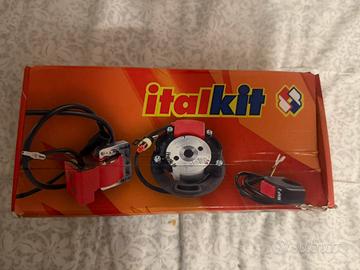 selettra italkit minarelli orizzontale