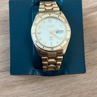 orologio automatico Citizen 21