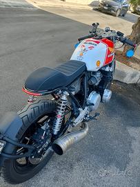 Honda CB750F Bol D'Or 1981 SPECIAL CAFÈ 