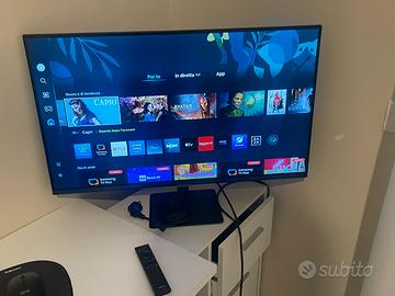 Monitor tv