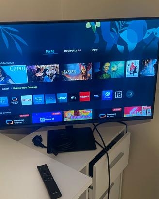 Monitor tv