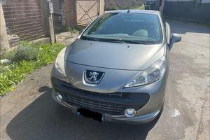 Peugeot 207 cc
