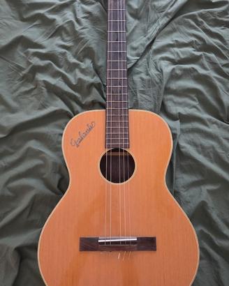 Chitarra Galanti (1962/1968)