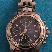 Philip Watch Rafter crono